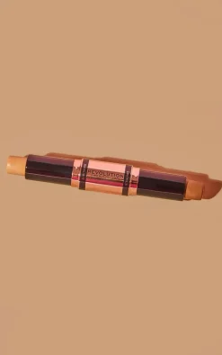 Makeup Revolution Fast Base Contour Stick Dark