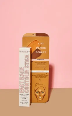 Makeup Revolution Fast Base Contour Stick Medium