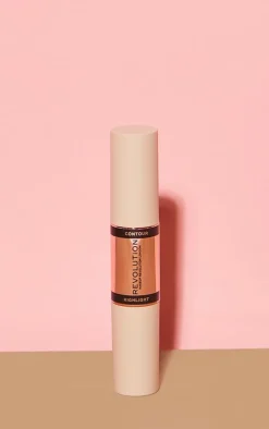 Makeup Revolution Fast Base Contour Stick Medium