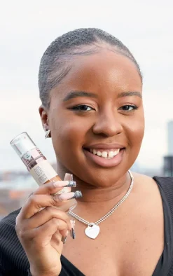 Makeup Revolution IRL Filter Longwear Foundation F13