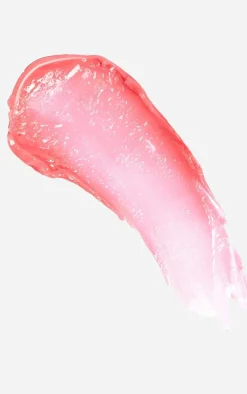 Makeup Revolution Mood Switch Aura Lip Balm Kiss Pink