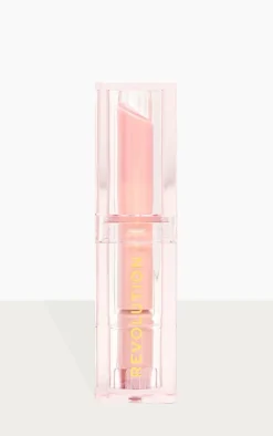 Makeup Revolution Mood Switch Aura Lip Balm Kiss Pink