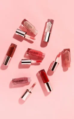 Makeup Revolution Pout Bomb Plumping Lip Gloss Glaze