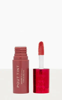 Makeup Revolution Pout Tint Nude Dreams