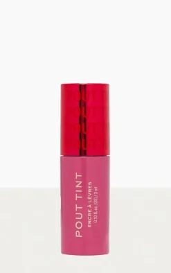 Makeup Revolution Pout Tint Mad about Mauve