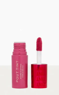 Makeup Revolution Pout Tint Mad about Mauve