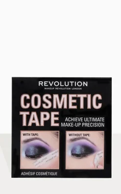 Makeup Revolution Precise Shadow Cosmetic Tape