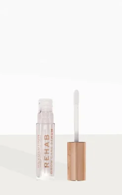 Makeup Revolution Rehab Brow Care Serum