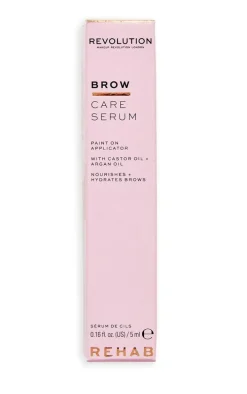 Makeup Revolution Rehab Brow Care Serum