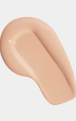 Makeup Revolution Skin Silk Serum Foundation F10