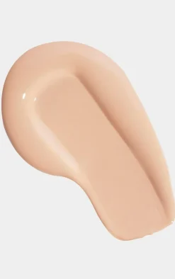 Makeup Revolution Skin Silk Serum Foundation F9