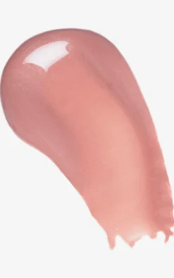 Makeup Revolution Sweet Bomb Lip Gloss Strawberry Swirl Pink