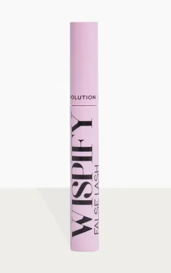 Makeup Revolution Wispify False Lash Mascara