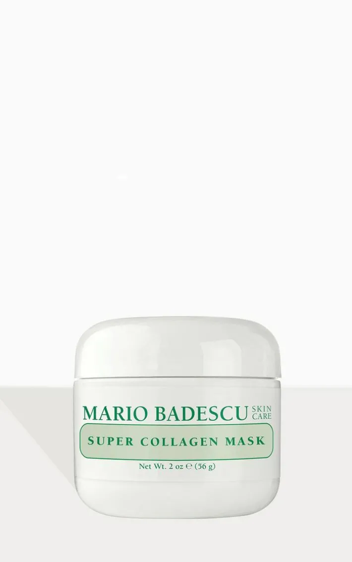 Mario Badescu Super Collagen Clay Mask 29ml