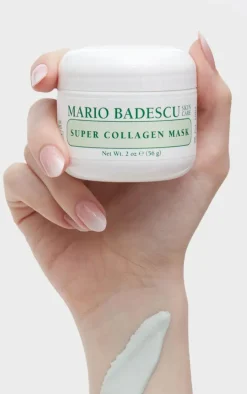 Mario Badescu Super Collagen Clay Mask 29ml