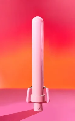 Mark Hill Baby Pink Edition 25mm Small Barrel