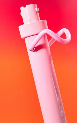 Mark Hill Baby Pink Edition 25mm Small Barrel