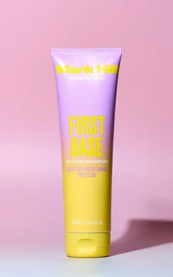 Mark Hill First Base Styling Shampoo 250Ml
