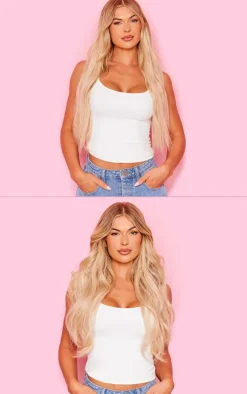 Mark Hill Hot Air Styler Brush Pink and Orange