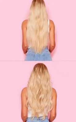 Mark Hill Hot Air Styler Brush Pink and Orange