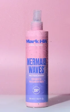 Mark Hill Mermaid Waves Reviver Spray 300Ml