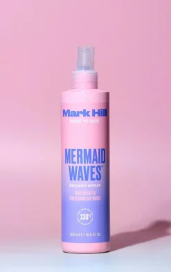 Mark Hill Mermaid Waves Reviver Spray 300Ml