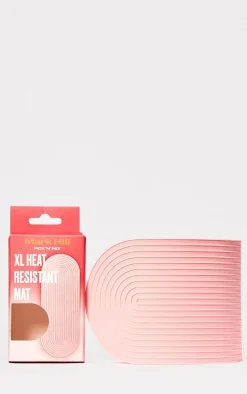 Mark Hill Pink Edition Heat Resistant Mat
