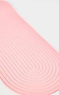 Mark Hill Pink Edition Heat Resistant Mat