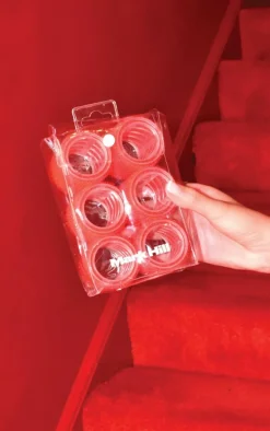 Mark Hill Rachel Leary Velcro Rollers Kit