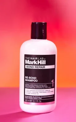Mark Hill THL Bond Repair Shampoo 300ml