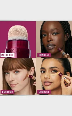 Maybelline Concealer Instant Anti Age Eraser Eye Concealer Warm Light