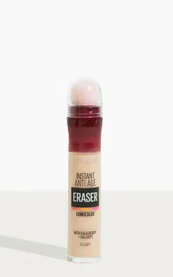 Maybelline Eraser Eye Concealer 01 Light