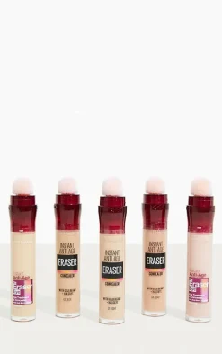 Maybelline Eraser Eye Concealer 04 Honey
