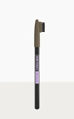 Maybelline Express Brow Shaping Pencil Natural Definition 04 Medium Brown