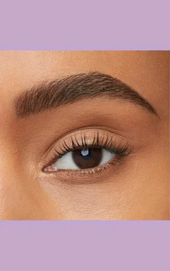 Maybelline Express Brow Shaping Pencil Natural Definition 04 Medium Brown