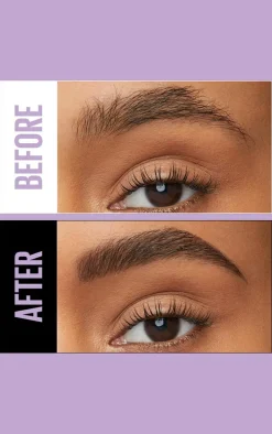 Maybelline Express Brow Shaping Pencil Natural Definition 04 Medium Brown