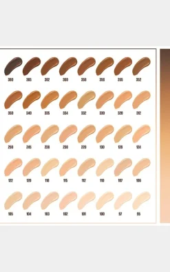 Maybelline Fit Me matte & Poreless Full Coverage Foundation 118 Light Beige