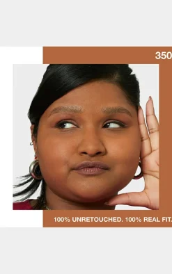 Maybelline Fit Me Matte & Poreless Full Coverage Foundation 350 Caramel