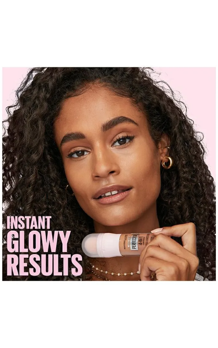 Maybelline Instant Anti Age Perfector 4-In-1 Glow Concealer 1.5 Light Medium