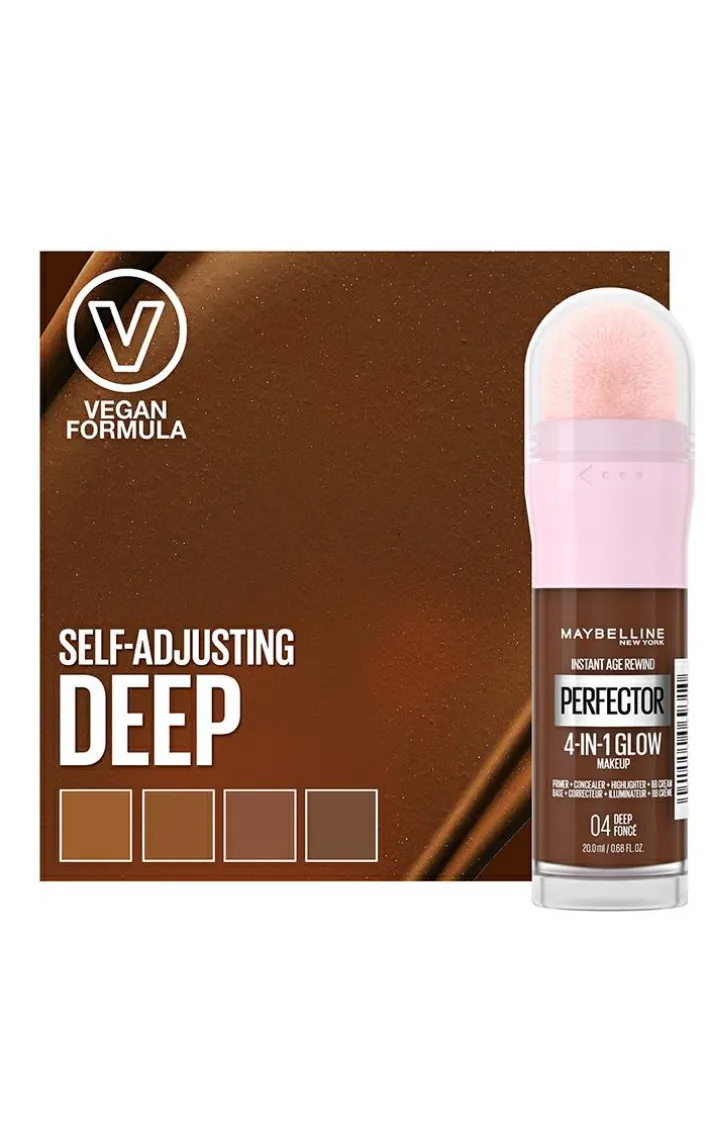 Maybelline Instant Anti Age Perfector 4-In-1 Glow Concealer 04 Deep