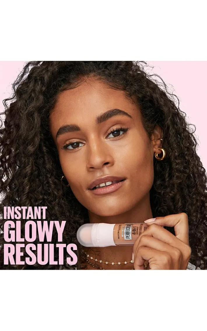 Maybelline Instant Anti Age Perfector 4-In-1 Glow Concealer 04 Deep