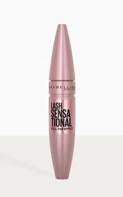 Maybelline Lash Sensational Mascara Very Black
