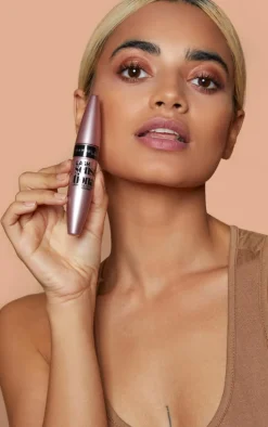 Maybelline Lash Sensational Mascara Very Black