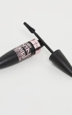 Maybelline Lash Sensational Luscious Mascara Very Black
