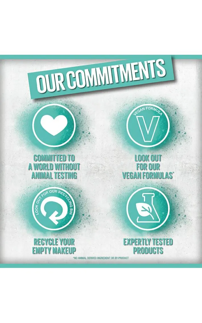 Maybelline Lash Sensational Sky High Washable Mascara Cosmic Black