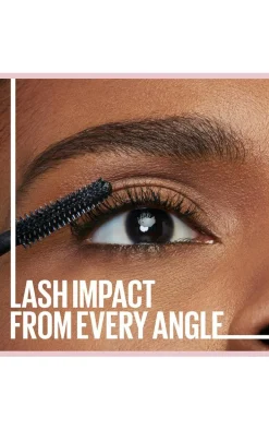Maybelline Lash Sensational Sky High Washable Mascara Cosmic Black