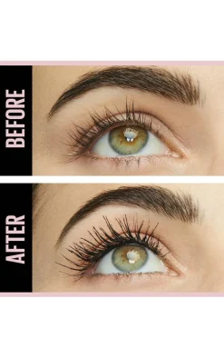 Maybelline Lash Sensational Sky High Washable Mascara Cosmic Black