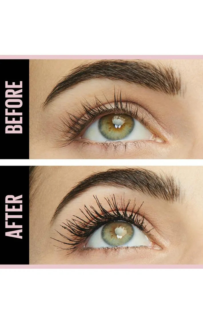 Maybelline Lash Sensational Sky High Washable Mascara Cosmic Black