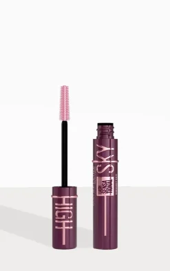 Maybelline Lash Sensational Sky High Mascara Burgundy Haze