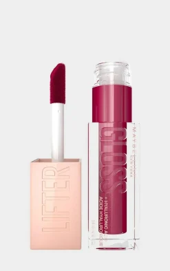 Maybelline Lifter Gloss Candy Lip Gloss Taffy